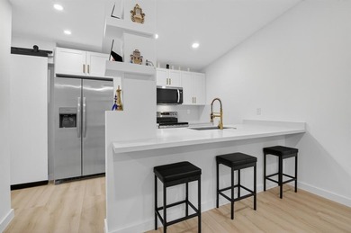 Welcome to this stunning 1-bedroom, 1-bath home in the highly on Boca Dunes Golf and Country Club in Florida - for sale on GolfHomes.com, golf home, golf lot