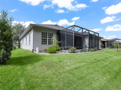 Stonecrest is a 55+ gated golf course community with all the on Stonecrest Golf and Club Club in Florida - for sale on GolfHomes.com, golf home, golf lot