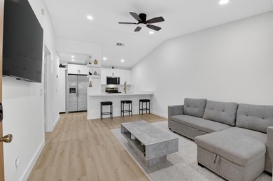 Welcome to this stunning 1-bedroom, 1-bath home in the highly on Boca Dunes Golf and Country Club in Florida - for sale on GolfHomes.com, golf home, golf lot