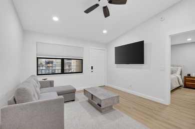 Welcome to this stunning 1-bedroom, 1-bath home in the highly on Boca Dunes Golf and Country Club in Florida - for sale on GolfHomes.com, golf home, golf lot