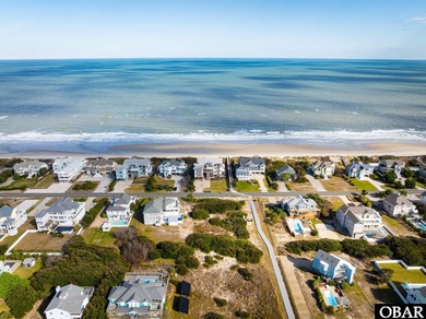 Rare Opportunity! Finally a SEMI OCEANFRONT .51 Acre CORNER Lot on The Currituck Golf Club in North Carolina - for sale on GolfHomes.com, golf home, golf lot