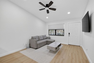 Welcome to this stunning 1-bedroom, 1-bath home in the highly on Boca Dunes Golf and Country Club in Florida - for sale on GolfHomes.com, golf home, golf lot