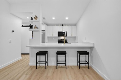 Welcome to this stunning 1-bedroom, 1-bath home in the highly on Boca Dunes Golf and Country Club in Florida - for sale on GolfHomes.com, golf home, golf lot