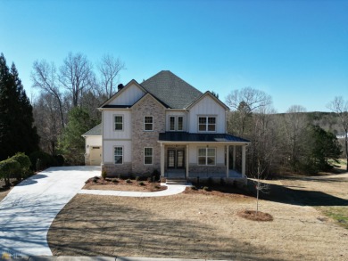 New Construction in Traditions at Braselton! Come check out this on Traditions of Braselton Golf Club in Georgia - for sale on GolfHomes.com, golf home, golf lot