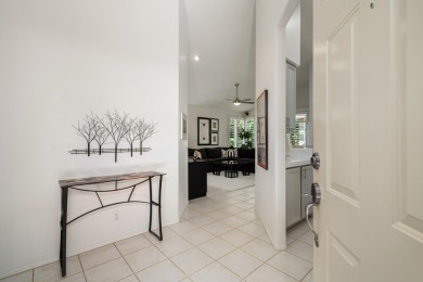 Discover this beautifully detached 2-bedroom, 2-bath home in on Oasis Country Club in California - for sale on GolfHomes.com, golf home, golf lot
