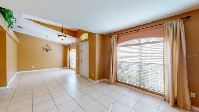 Lots of room in this house, located in Sugarmill Woods. Built by on Sugarmill Woods Golf and Country Club in Florida - for sale on GolfHomes.com, golf home, golf lot
