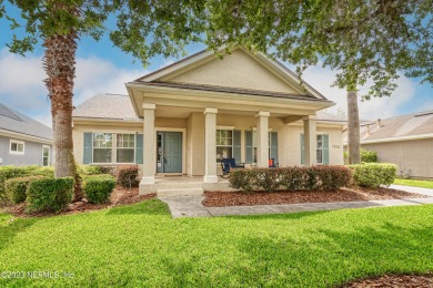 Introducing this exceptional home with unmatched flexibility in on St. Johns Golf and Country Club in Florida - for sale on GolfHomes.com, golf home, golf lot