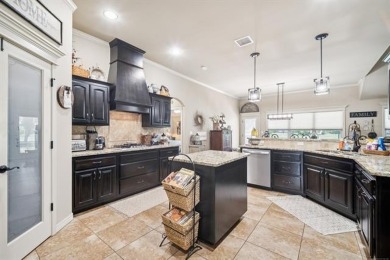 Exceptional 4 bedroom 3 bath home in the Champions East on  in Oklahoma - for sale on GolfHomes.com, golf home, golf lot