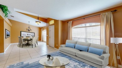 Lots of room in this house, located in Sugarmill Woods. Built by on Sugarmill Woods Golf and Country Club in Florida - for sale on GolfHomes.com, golf home, golf lot