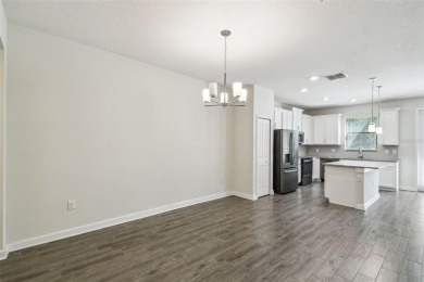 Welcome to this stunning townhome in the sought-after on ChampionsGate Golf Resort in Florida - for sale on GolfHomes.com, golf home, golf lot