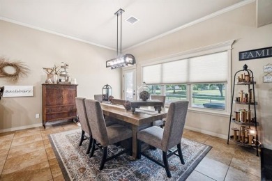 Exceptional 4 bedroom 3 bath home in the Champions East on  in Oklahoma - for sale on GolfHomes.com, golf home, golf lot