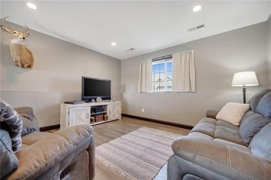 Move-in-ready four-bedroom, three-bathroom home located near on Southbrook Golf Club in Minnesota - for sale on GolfHomes.com, golf home, golf lot