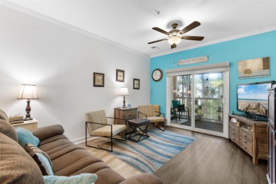 Welcome to this meticulously maintained 2-bedroom, 2-bathroom on Palmetto Greens Golf and Country Club in South Carolina - for sale on GolfHomes.com, golf home, golf lot