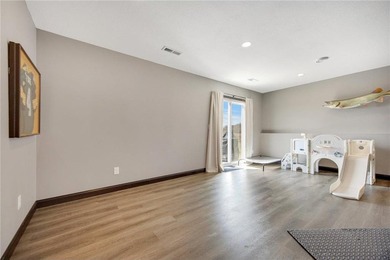 Move-in-ready four-bedroom, three-bathroom home located near on Southbrook Golf Club in Minnesota - for sale on GolfHomes.com, golf home, golf lot