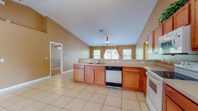 Lots of room in this house, located in Sugarmill Woods. Built by on Sugarmill Woods Golf and Country Club in Florida - for sale on GolfHomes.com, golf home, golf lot