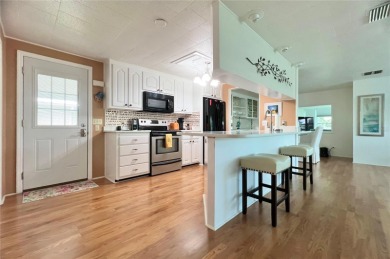 UNDENIABLY BEAUTIFUL HOME LOCATED DIRECTLY ON THE GOLF COURSE on Fairway Village Golf Course in Florida - for sale on GolfHomes.com, golf home, golf lot