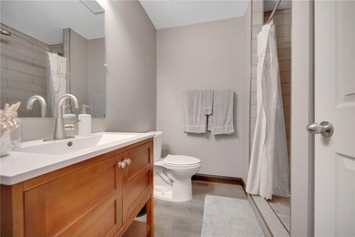 Move-in-ready four-bedroom, three-bathroom home located near on Southbrook Golf Club in Minnesota - for sale on GolfHomes.com, golf home, golf lot