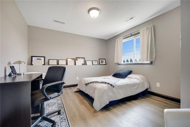 Move-in-ready four-bedroom, three-bathroom home located near on Southbrook Golf Club in Minnesota - for sale on GolfHomes.com, golf home, golf lot