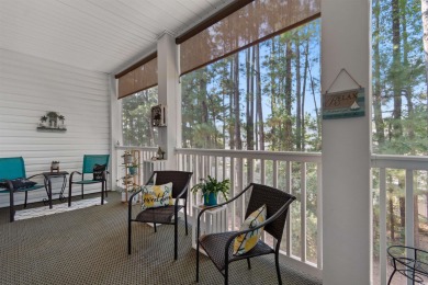 Welcome to this meticulously maintained 2-bedroom, 2-bathroom on Palmetto Greens Golf and Country Club in South Carolina - for sale on GolfHomes.com, golf home, golf lot