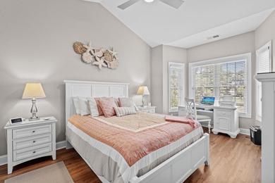 TOP FLOOR UNIT, ELEVATOR BUILDING, GOLF COURSE VIEWS!! Welcome on Myrtlewood Golf Course and Club  in South Carolina - for sale on GolfHomes.com, golf home, golf lot