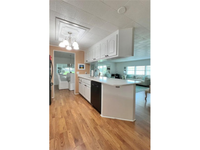 UNDENIABLY BEAUTIFUL HOME LOCATED DIRECTLY ON THE GOLF COURSE on Fairway Village Golf Course in Florida - for sale on GolfHomes.com, golf home, golf lot
