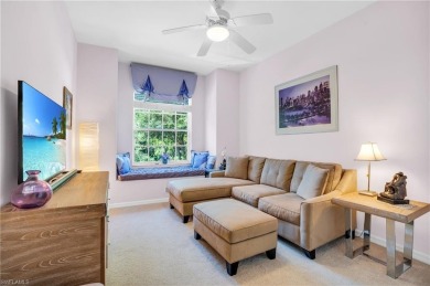 **Stunning Condo with Lake and Sunset Views in Premier Pelican on Pelican Marsh Golf Club in Florida - for sale on GolfHomes.com, golf home, golf lot