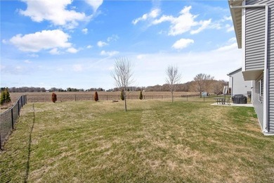 Move-in-ready four-bedroom, three-bathroom home located near on Southbrook Golf Club in Minnesota - for sale on GolfHomes.com, golf home, golf lot