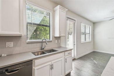 Welcome to this stunning townhome in the sought-after on ChampionsGate Golf Resort in Florida - for sale on GolfHomes.com, golf home, golf lot