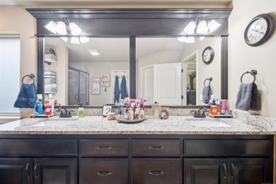 Exceptional 4 bedroom 3 bath home in the Champions East on  in Oklahoma - for sale on GolfHomes.com, golf home, golf lot