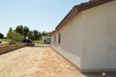 New Home (construction to start upon contract signing, 4-6 on The Links At Coyote Wash in Arizona - for sale on GolfHomes.com, golf home, golf lot