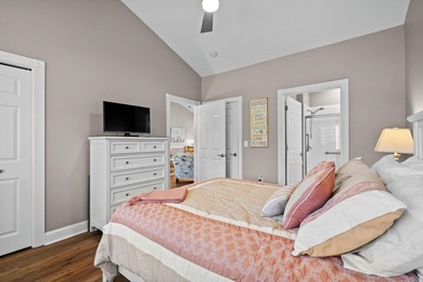 TOP FLOOR UNIT, ELEVATOR BUILDING, GOLF COURSE VIEWS!! Welcome on Myrtlewood Golf Course and Club  in South Carolina - for sale on GolfHomes.com, golf home, golf lot