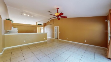 Lots of room in this house, located in Sugarmill Woods. Built by on Sugarmill Woods Golf and Country Club in Florida - for sale on GolfHomes.com, golf home, golf lot