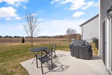 Move-in-ready four-bedroom, three-bathroom home located near on Southbrook Golf Club in Minnesota - for sale on GolfHomes.com, golf home, golf lot