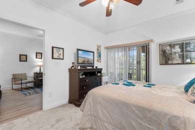 Welcome to this meticulously maintained 2-bedroom, 2-bathroom on Palmetto Greens Golf and Country Club in South Carolina - for sale on GolfHomes.com, golf home, golf lot