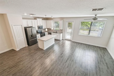 Welcome to this stunning townhome in the sought-after on ChampionsGate Golf Resort in Florida - for sale on GolfHomes.com, golf home, golf lot