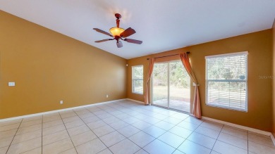 Lots of room in this house, located in Sugarmill Woods. Built by on Sugarmill Woods Golf and Country Club in Florida - for sale on GolfHomes.com, golf home, golf lot