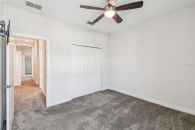 Welcome to this stunning townhome in the sought-after on ChampionsGate Golf Resort in Florida - for sale on GolfHomes.com, golf home, golf lot