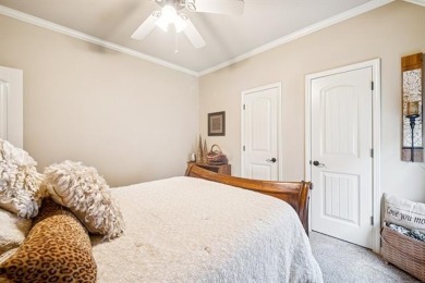 Exceptional 4 bedroom 3 bath home in the Champions East on  in Oklahoma - for sale on GolfHomes.com, golf home, golf lot