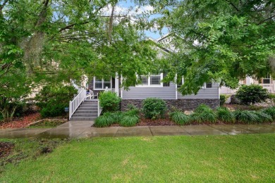 Immaculate Craftsman-style, former Model/Parade Home by Tommy on Haile Plantation Golf and Country Club in Florida - for sale on GolfHomes.com, golf home, golf lot