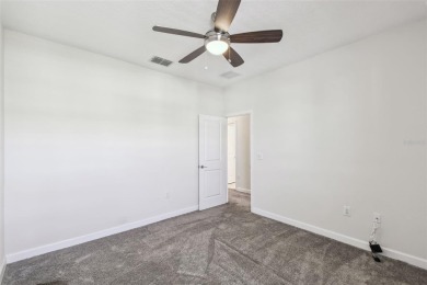 Welcome to this stunning townhome in the sought-after on ChampionsGate Golf Resort in Florida - for sale on GolfHomes.com, golf home, golf lot