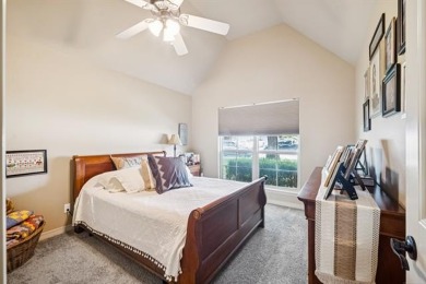 Exceptional 4 bedroom 3 bath home in the Champions East on  in Oklahoma - for sale on GolfHomes.com, golf home, golf lot