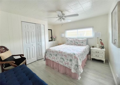 UNDENIABLY BEAUTIFUL HOME LOCATED DIRECTLY ON THE GOLF COURSE on Fairway Village Golf Course in Florida - for sale on GolfHomes.com, golf home, golf lot