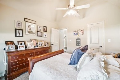 Exceptional 4 bedroom 3 bath home in the Champions East on  in Oklahoma - for sale on GolfHomes.com, golf home, golf lot