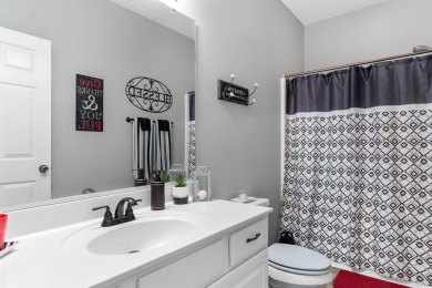 Welcome to this meticulously maintained 2-bedroom, 2-bathroom on Palmetto Greens Golf and Country Club in South Carolina - for sale on GolfHomes.com, golf home, golf lot