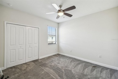 Welcome to this stunning townhome in the sought-after on ChampionsGate Golf Resort in Florida - for sale on GolfHomes.com, golf home, golf lot