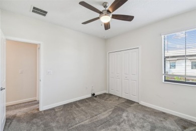 Welcome to this stunning townhome in the sought-after on ChampionsGate Golf Resort in Florida - for sale on GolfHomes.com, golf home, golf lot