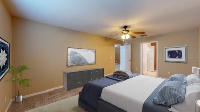 Lots of room in this house, located in Sugarmill Woods. Built by on Sugarmill Woods Golf and Country Club in Florida - for sale on GolfHomes.com, golf home, golf lot