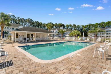 Welcome to this meticulously maintained 2-bedroom, 2-bathroom on Palmetto Greens Golf and Country Club in South Carolina - for sale on GolfHomes.com, golf home, golf lot