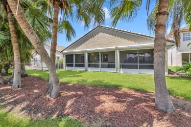 FABULOUS GOLF COURSE TO LAKE GEM! A MUST SEE! MOVE-IN READY! on Bonaventure Country Club in Florida - for sale on GolfHomes.com, golf home, golf lot