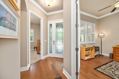 Immaculate Craftsman-style, former Model/Parade Home by Tommy on Haile Plantation Golf and Country Club in Florida - for sale on GolfHomes.com, golf home, golf lot